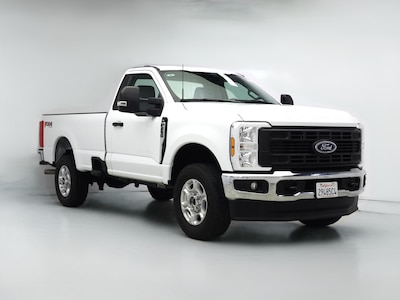 2024 Ford F250 XL