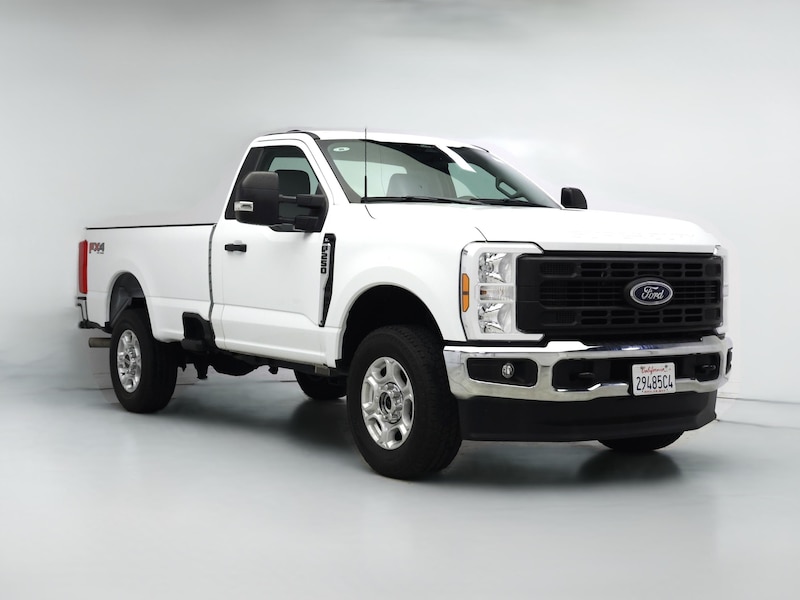 2024 Ford F-250 XL -
                  Murrieta, CA