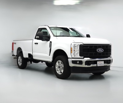 2024 Ford F250 XL