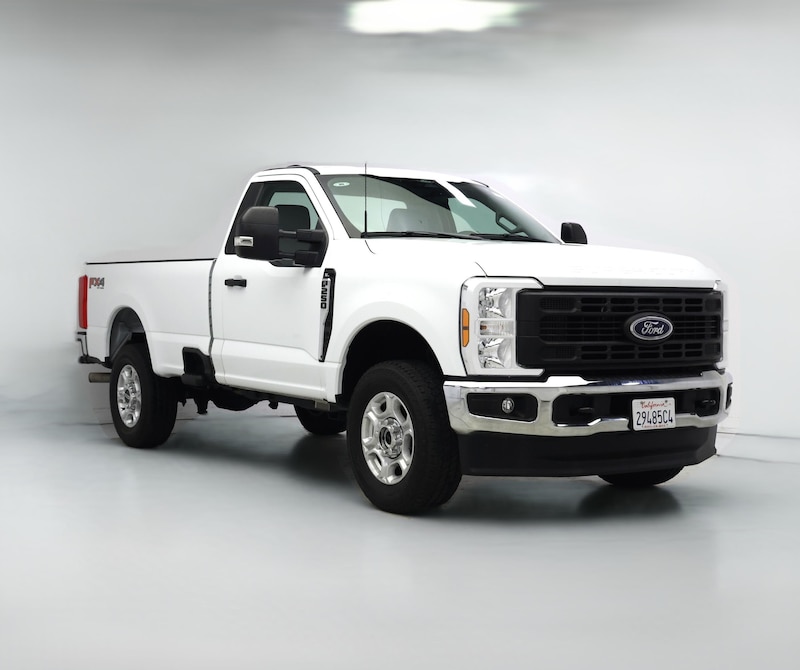 2024 Ford F250 XL