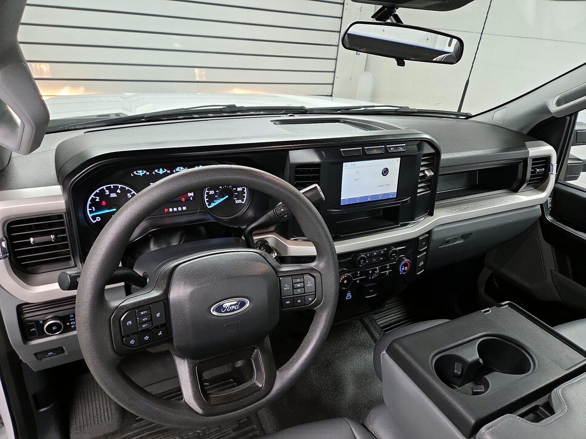 Thumbnail: 2024 Ford F-250 - 9