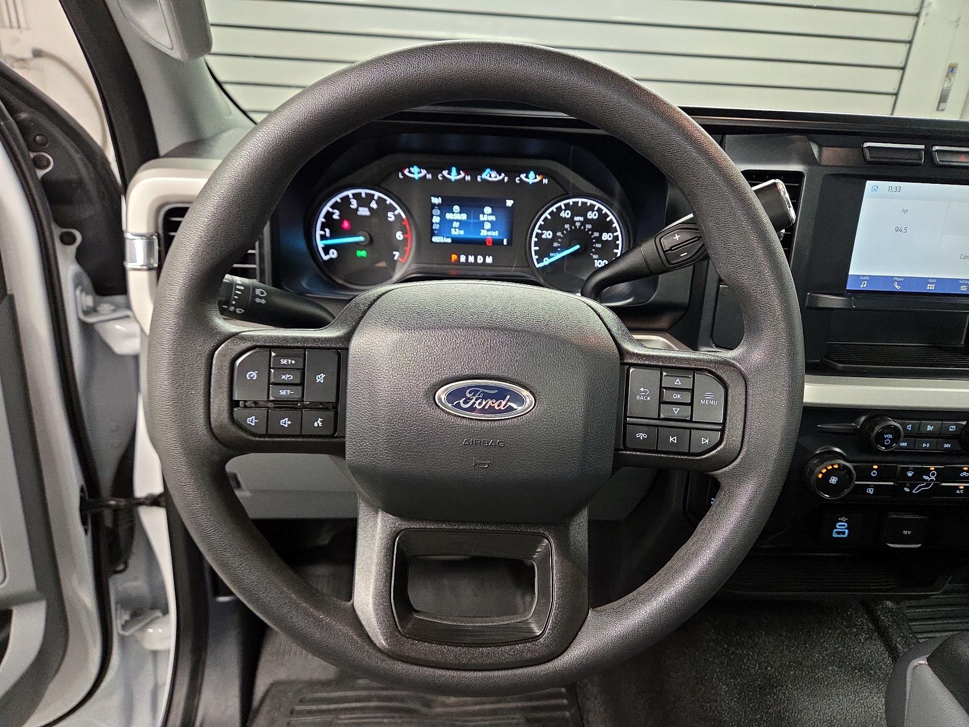 Thumbnail: 2024 Ford F-250 - 10