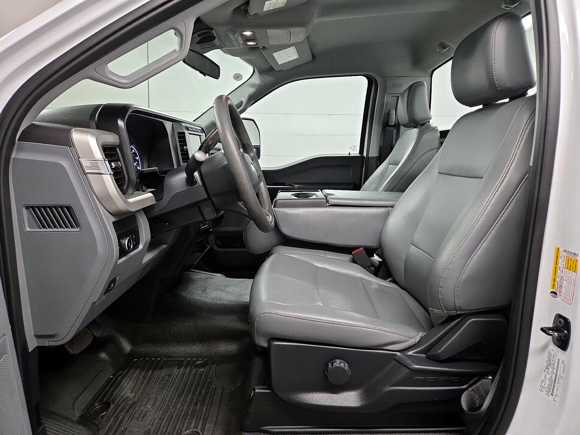 Thumbnail: 2024 Ford F-250 - 11