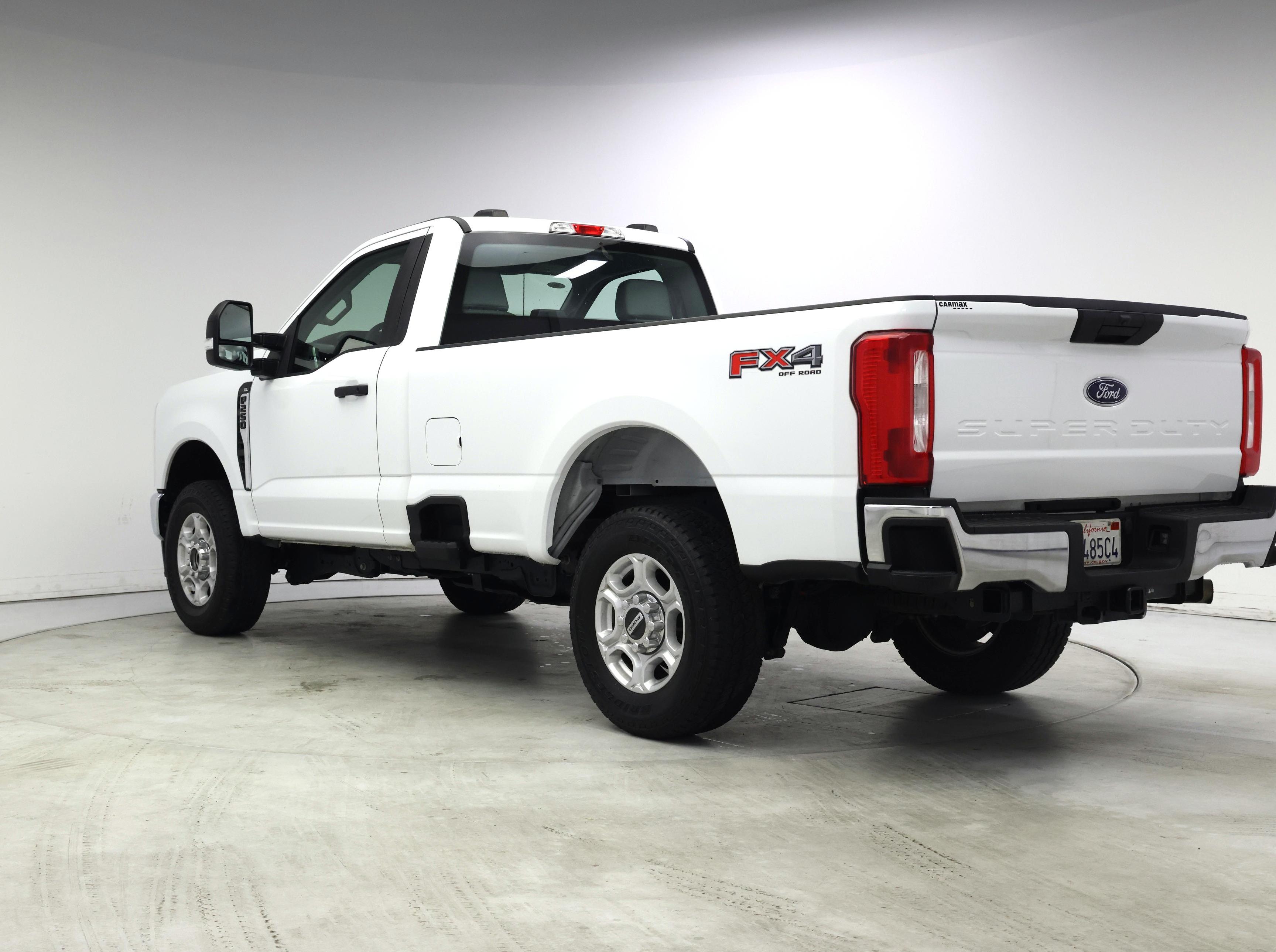 Thumbnail: 2024 Ford F-250 - 2