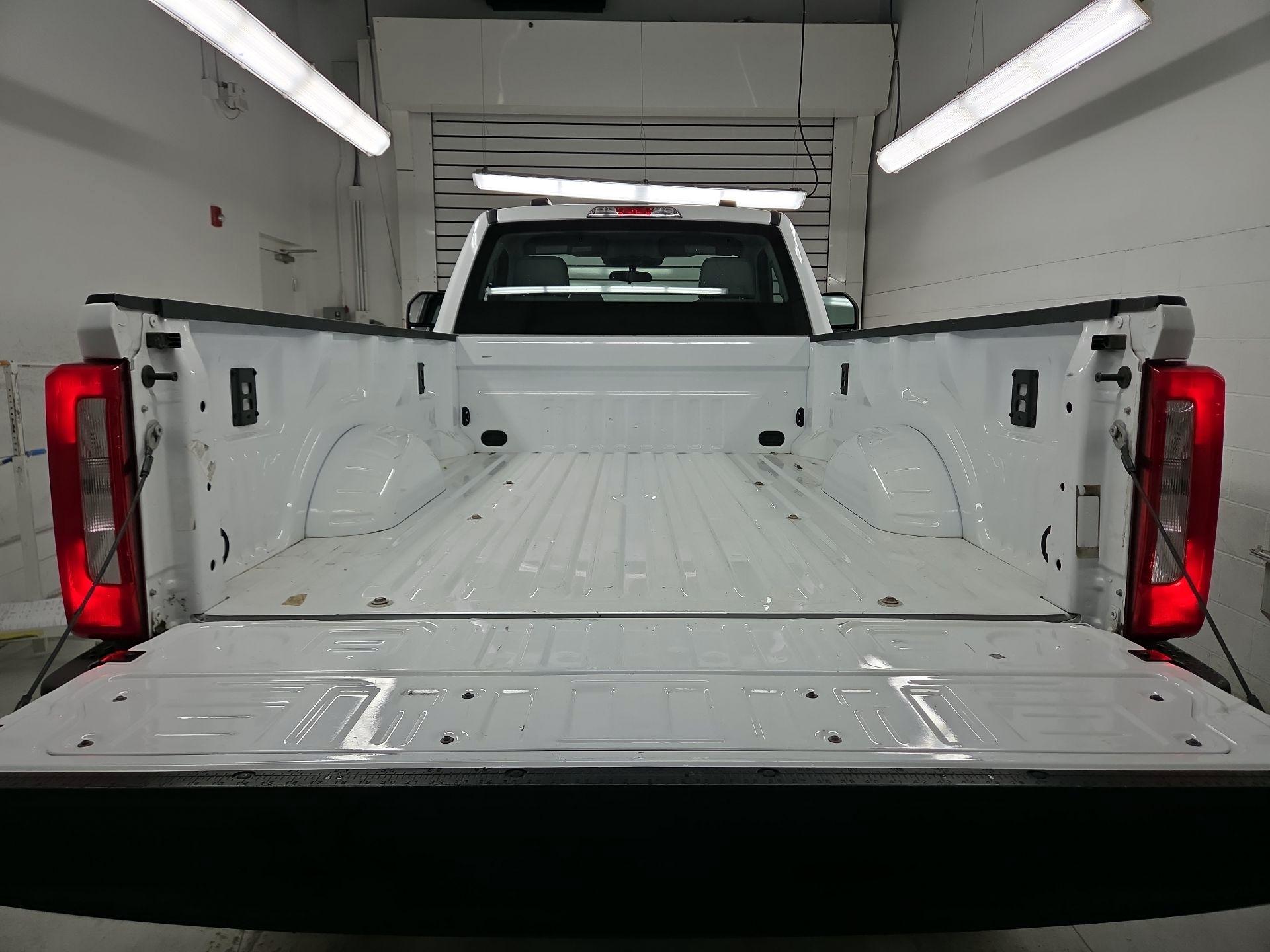 Thumbnail: 2024 Ford F-250 - 19