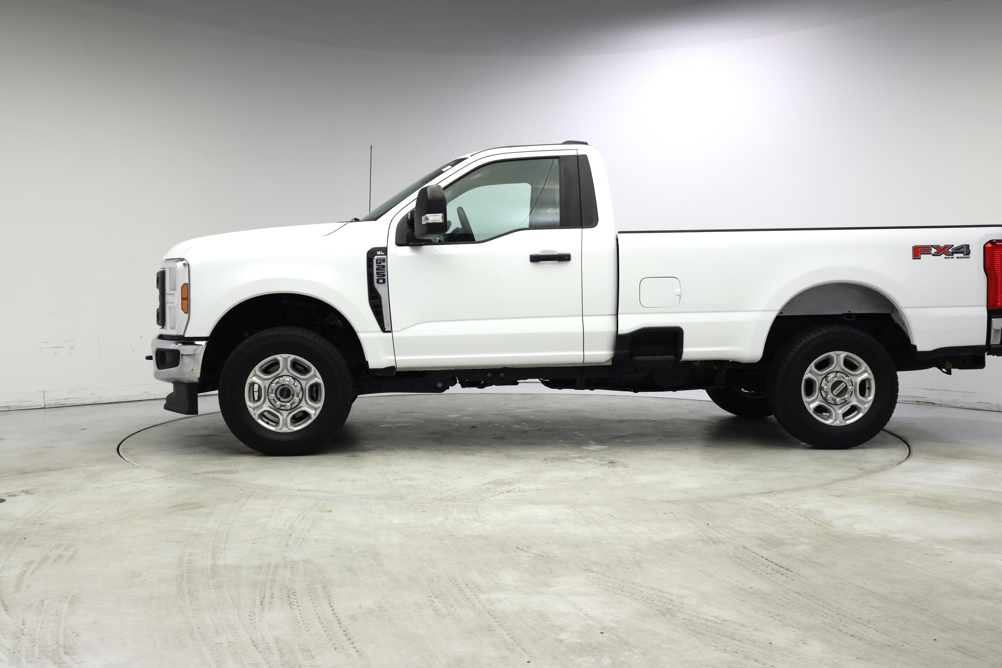 Thumbnail: 2024 Ford F-250 - 3