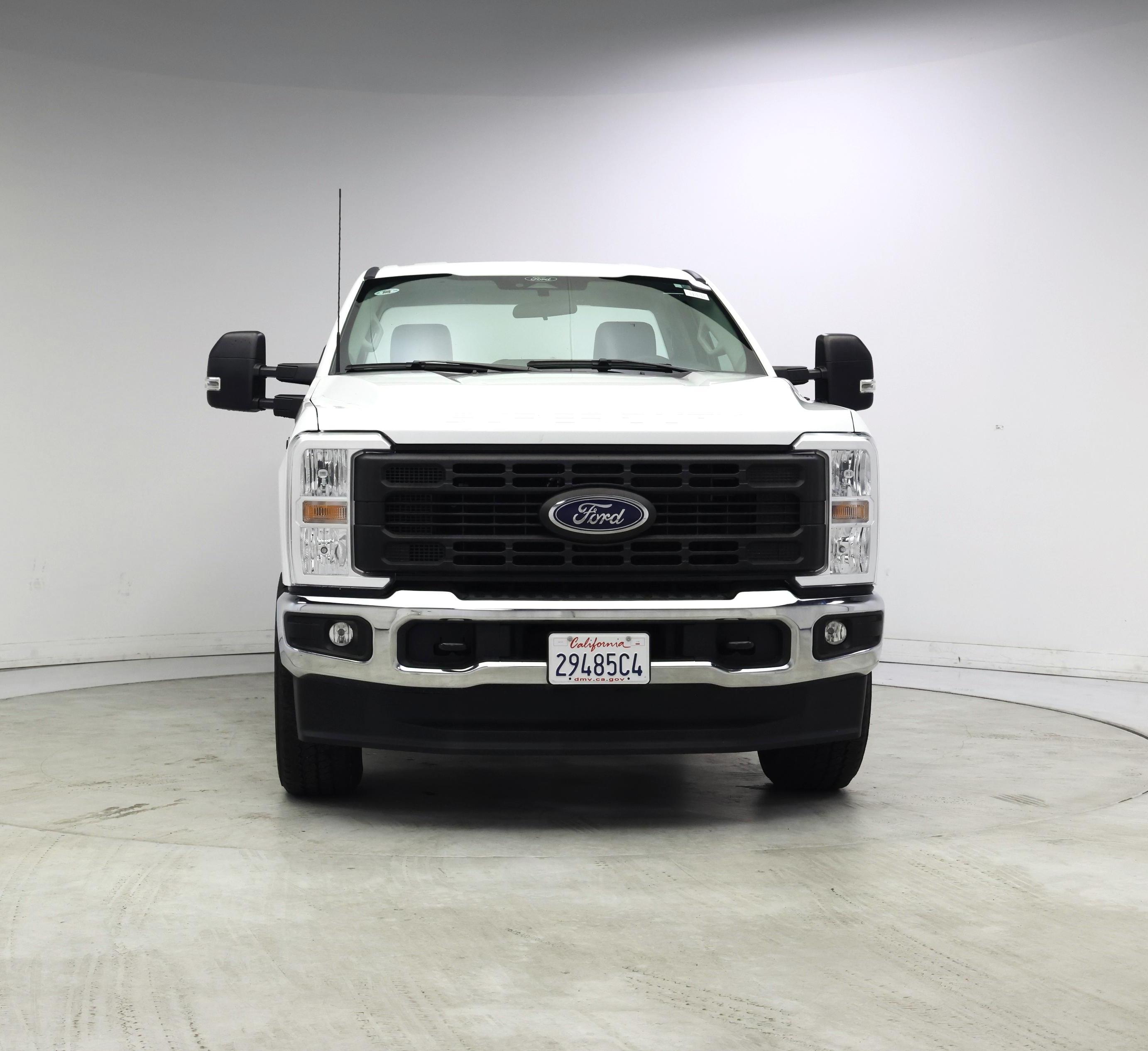 Thumbnail: 2024 Ford F-250 - 5