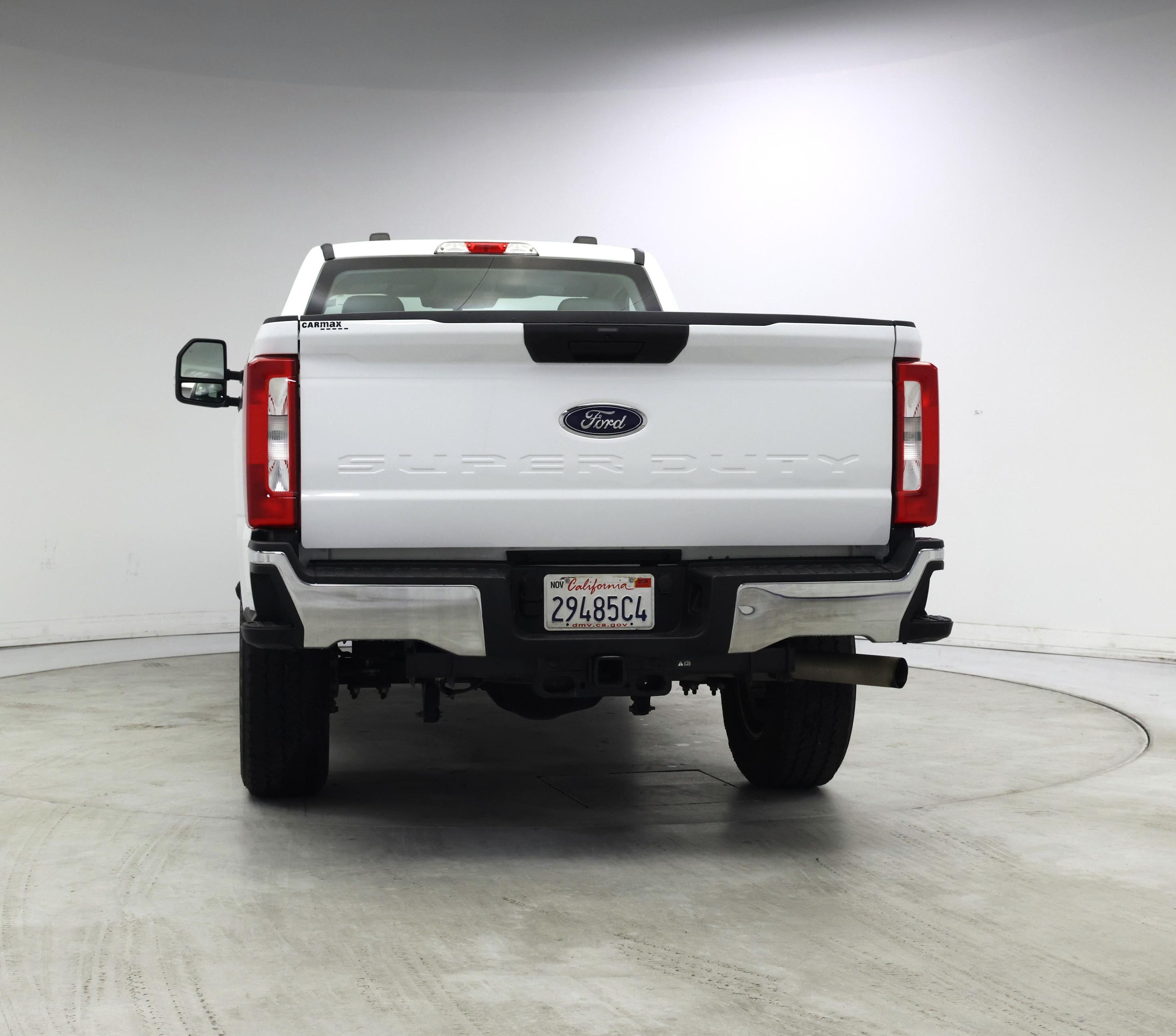 Thumbnail: 2024 Ford F-250 - 6