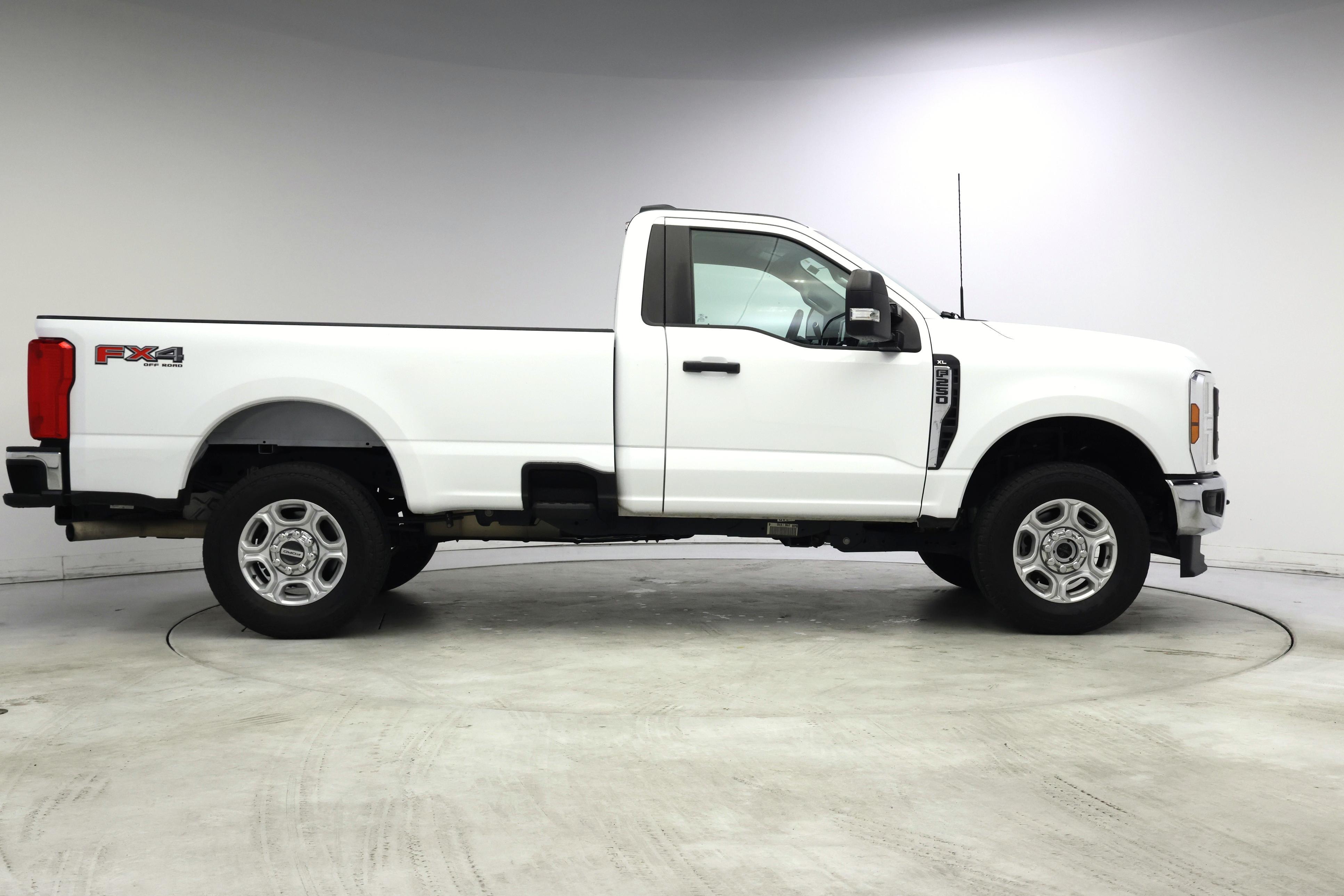 Thumbnail: 2024 Ford F-250 - 7
