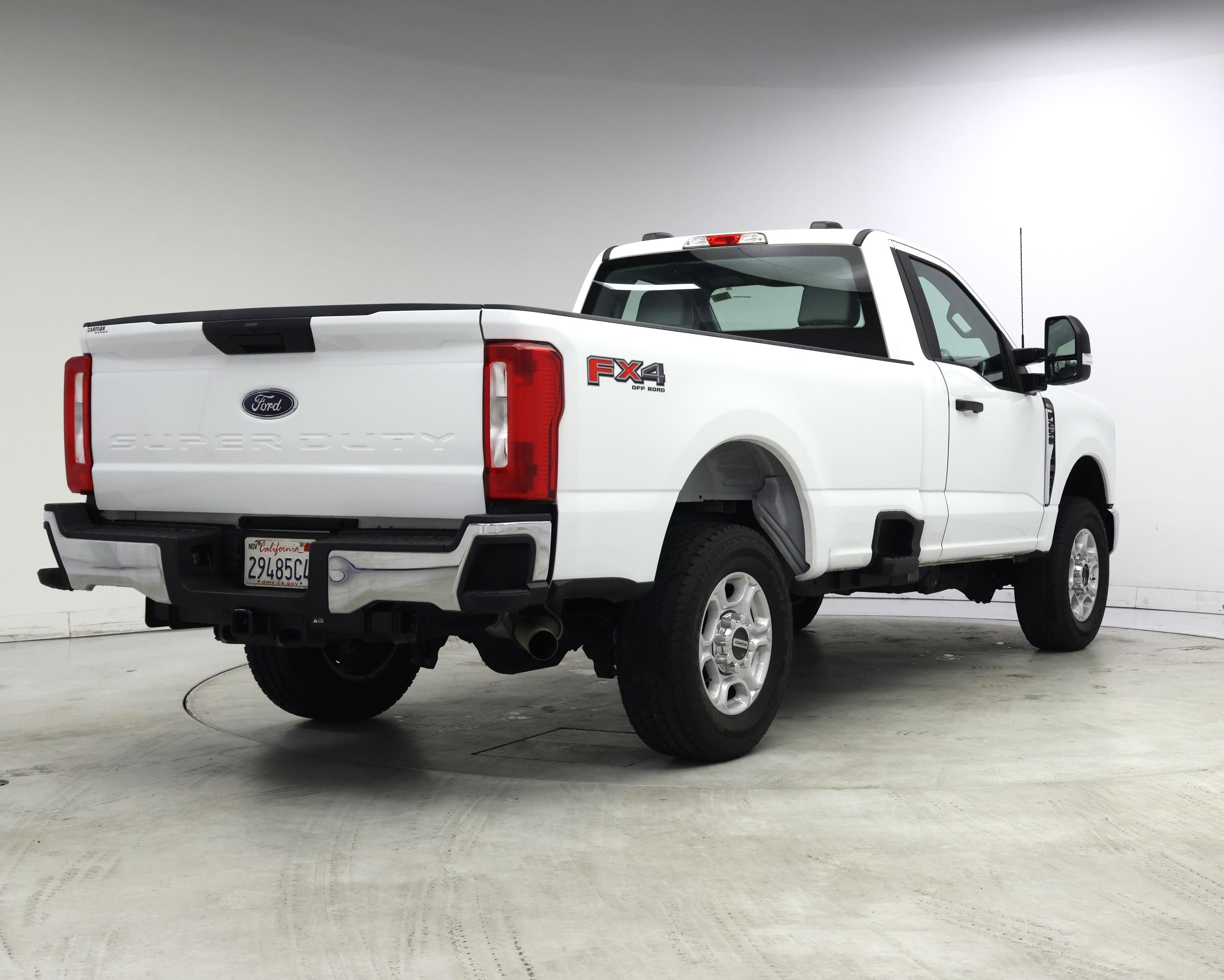 Thumbnail: 2024 Ford F-250 - 8