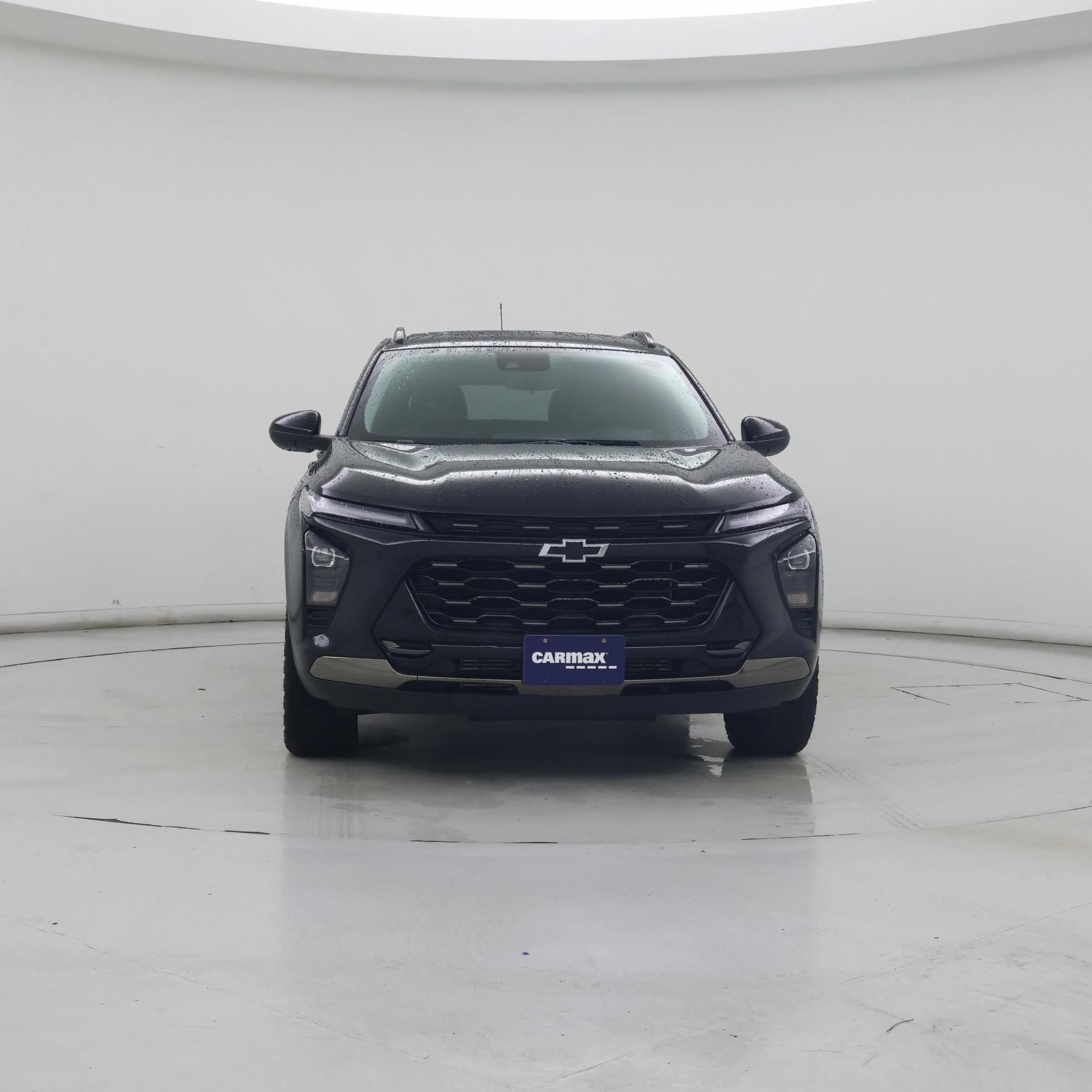 Thumbnail: 2025 Chevrolet Trax - 5