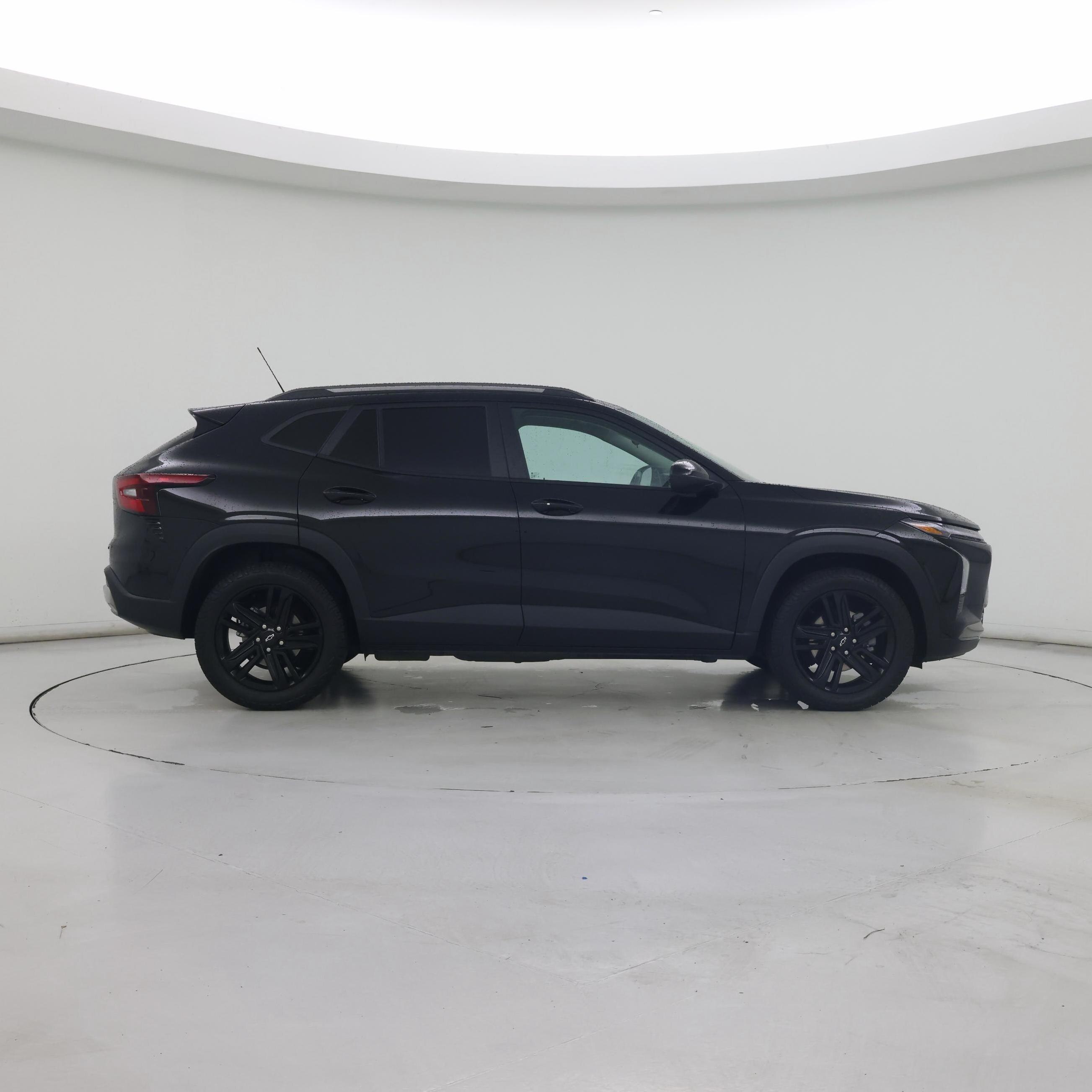 Thumbnail: 2025 Chevrolet Trax - 7