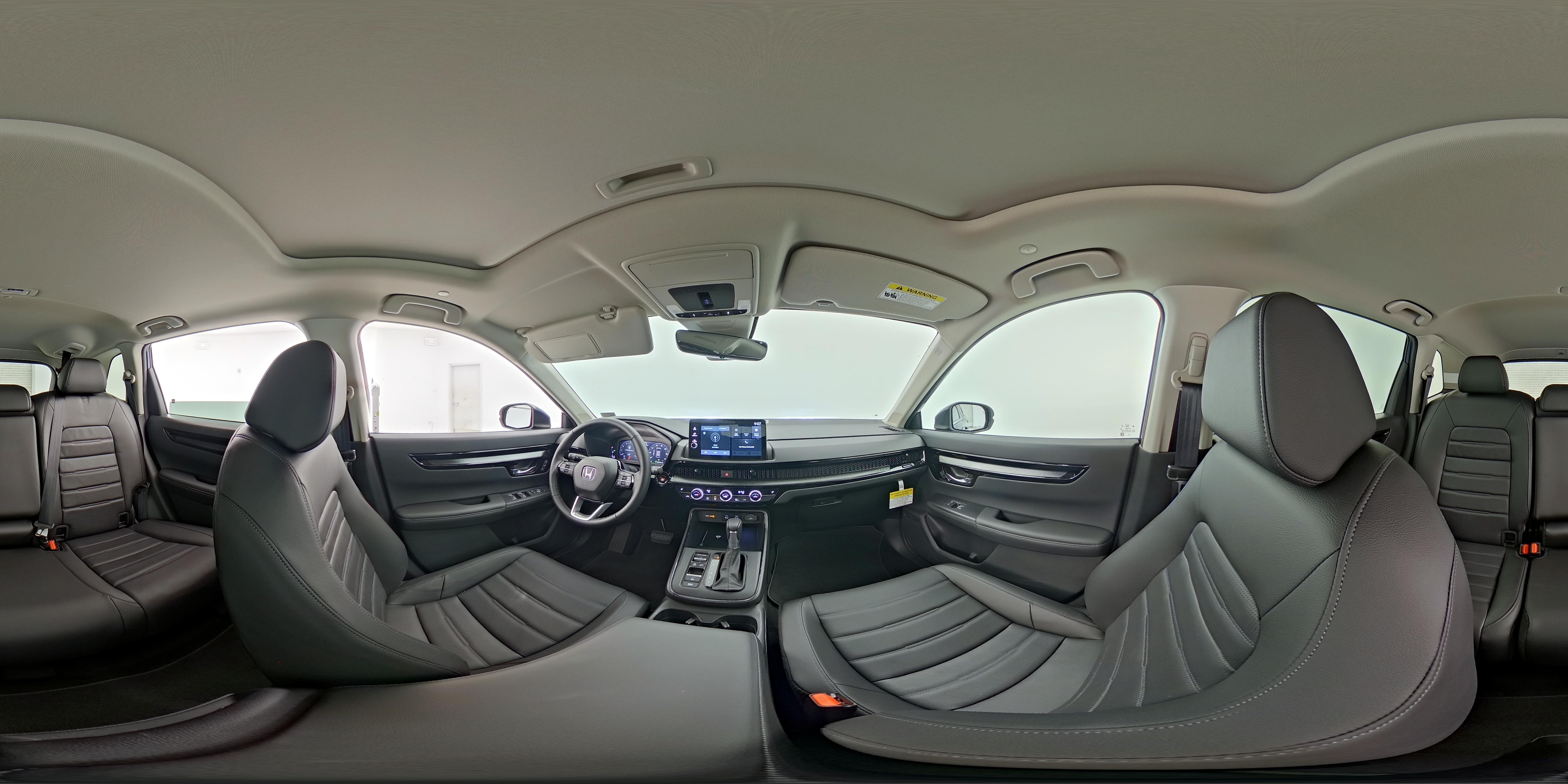 2026 Honda CR-V EX-L - Photo 25