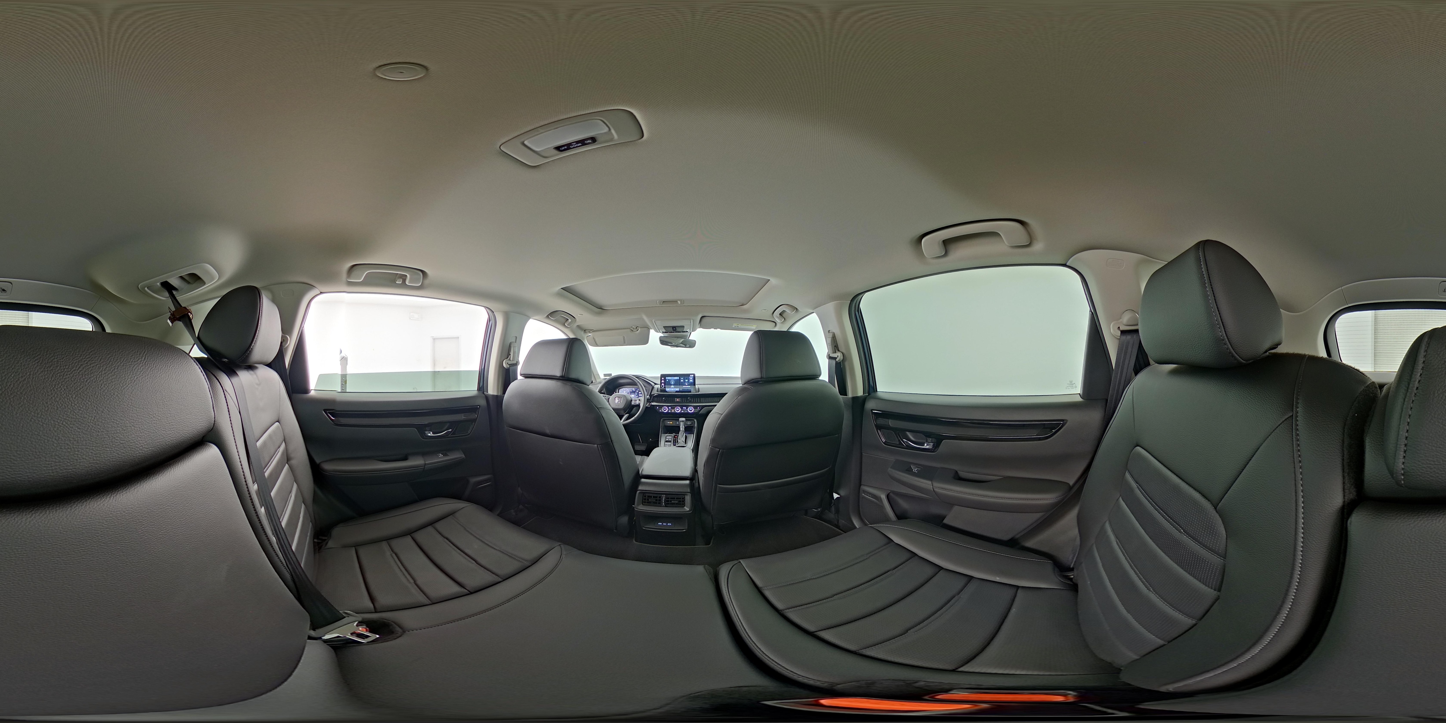 2026 Honda CR-V EX-L - Photo 26