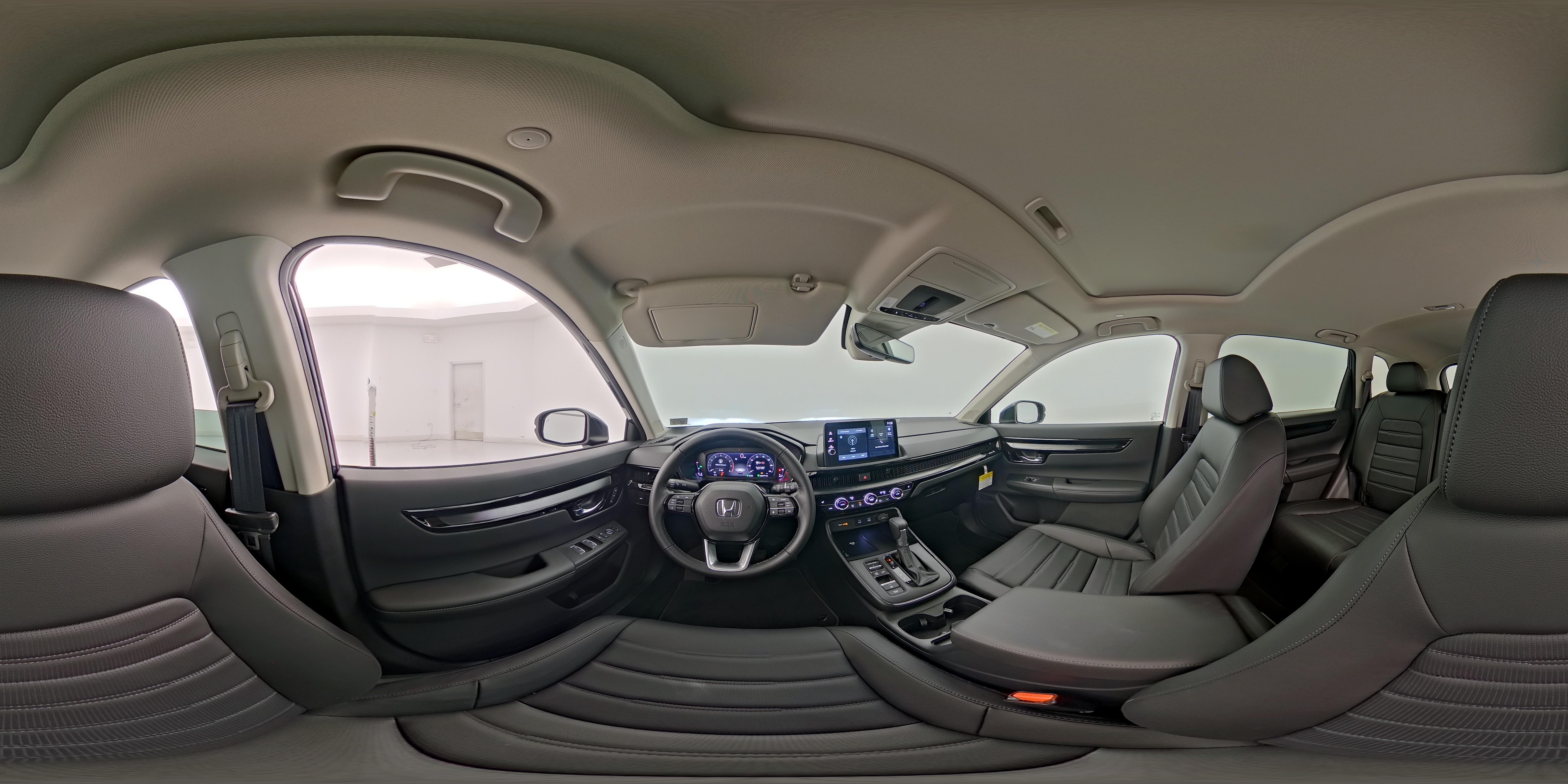 2026 Honda CR-V EX-L - Photo 27