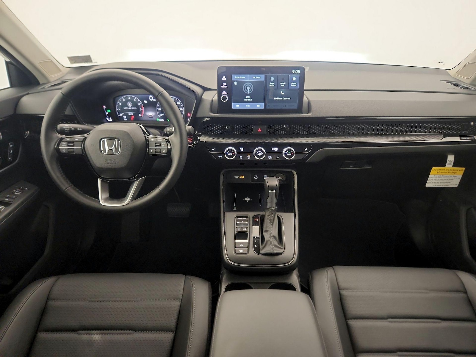 2026 Honda CR-V EX-L - Photo 10