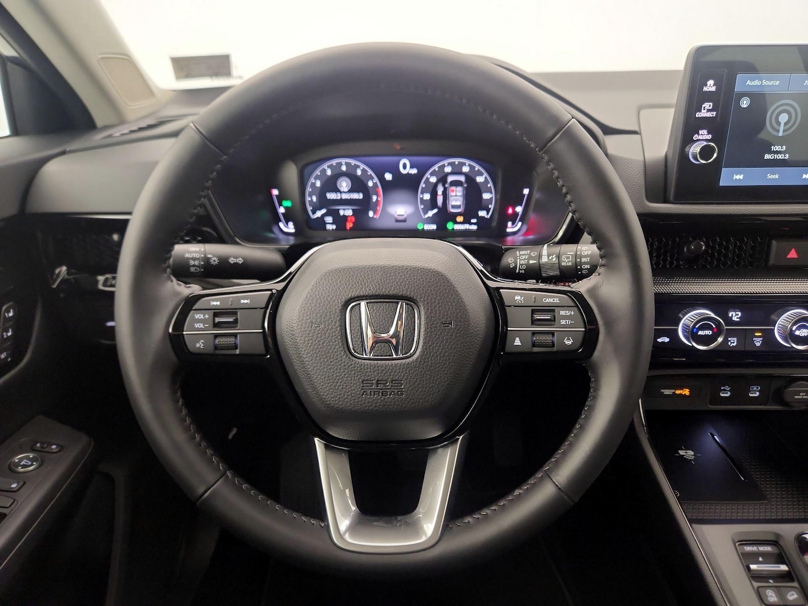 2026 Honda CR-V EX-L - Photo 11