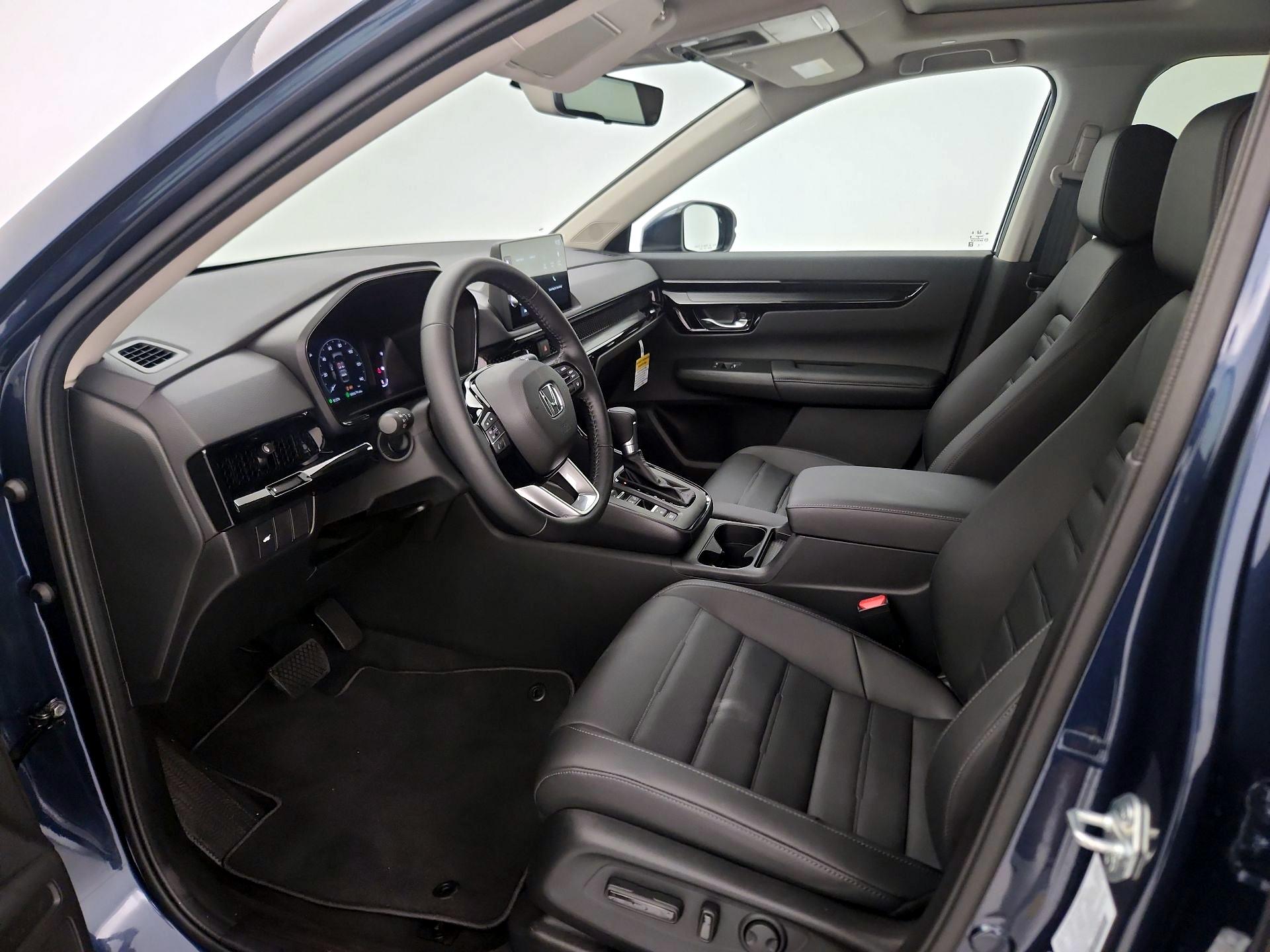 Thumbnail: 2026 Honda CR-V - 11