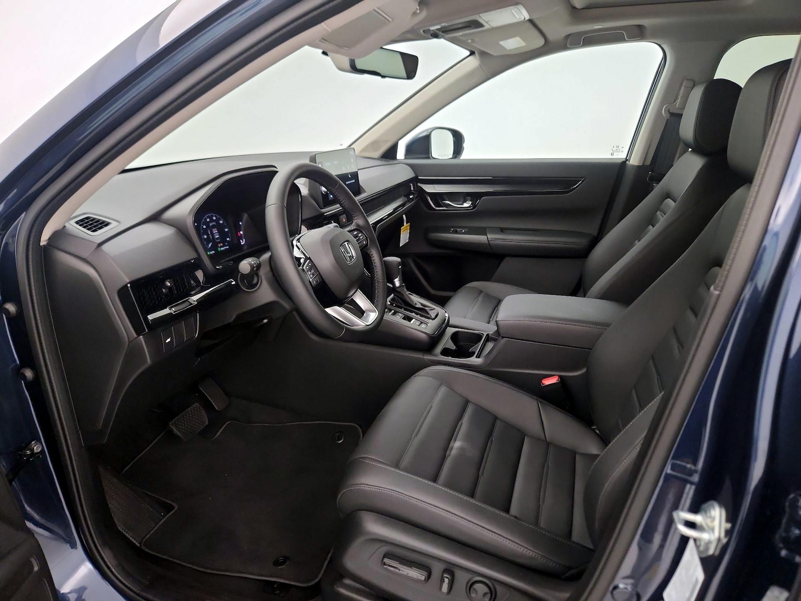 2026 Honda CR-V EX-L - Photo 12