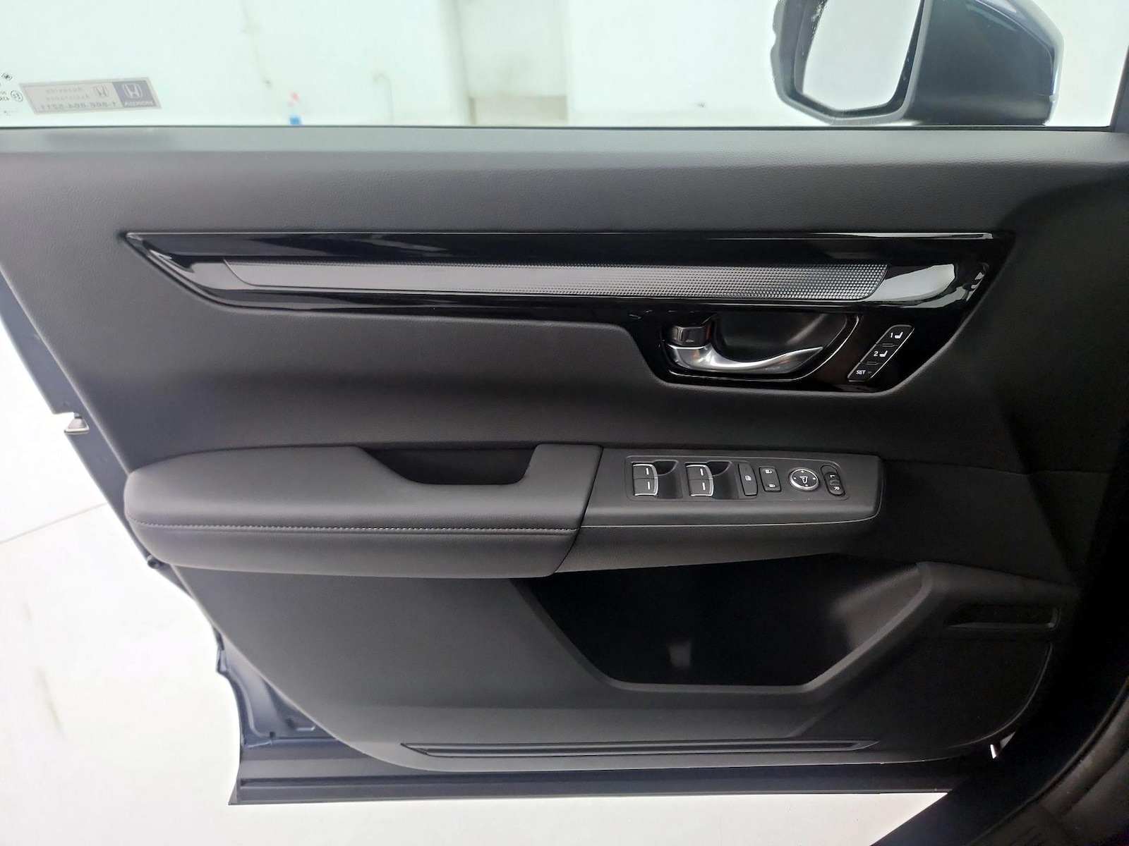 2026 Honda CR-V EX-L - Photo 13