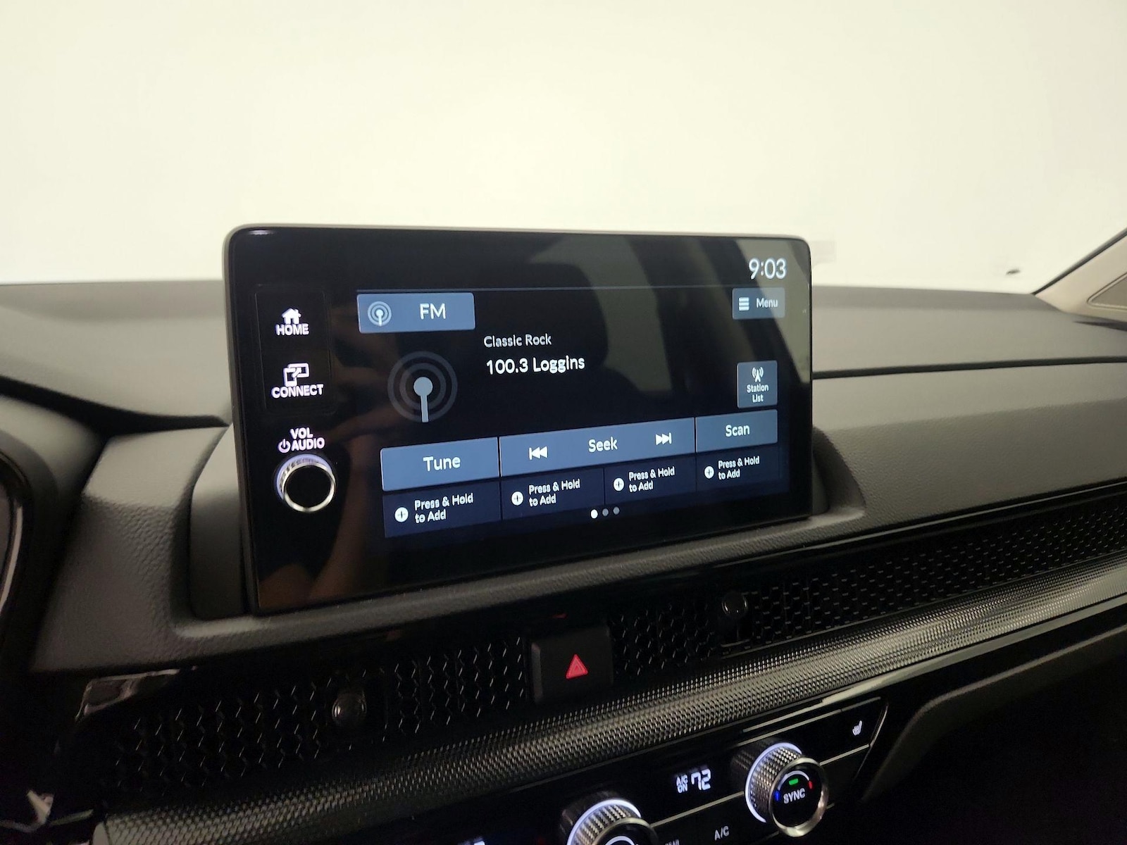 2026 Honda CR-V EX-L - Photo 16