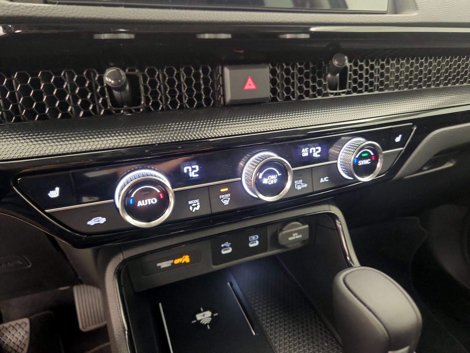 2026 Honda CR-V EX-L - Photo 17