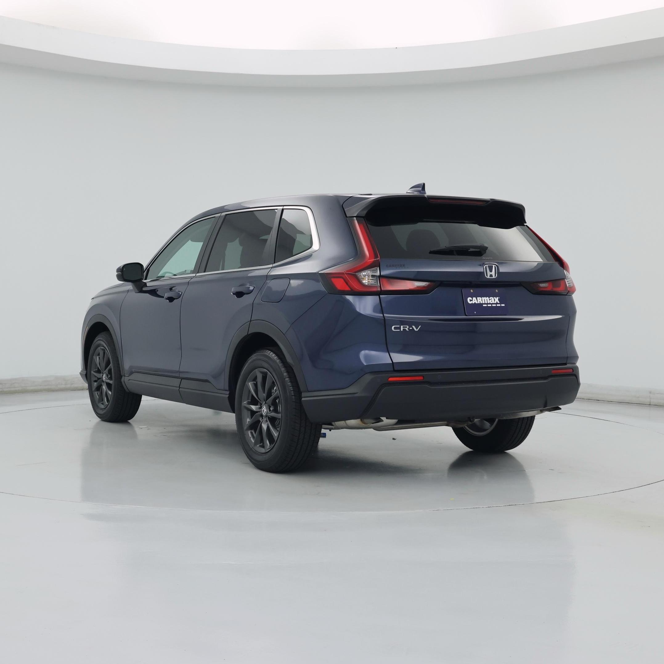 Thumbnail: 2026 Honda CR-V - 2