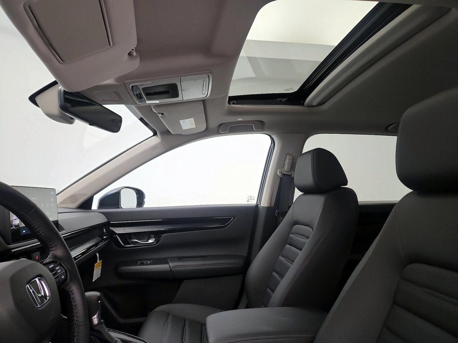 2026 Honda CR-V EX-L - Photo 20