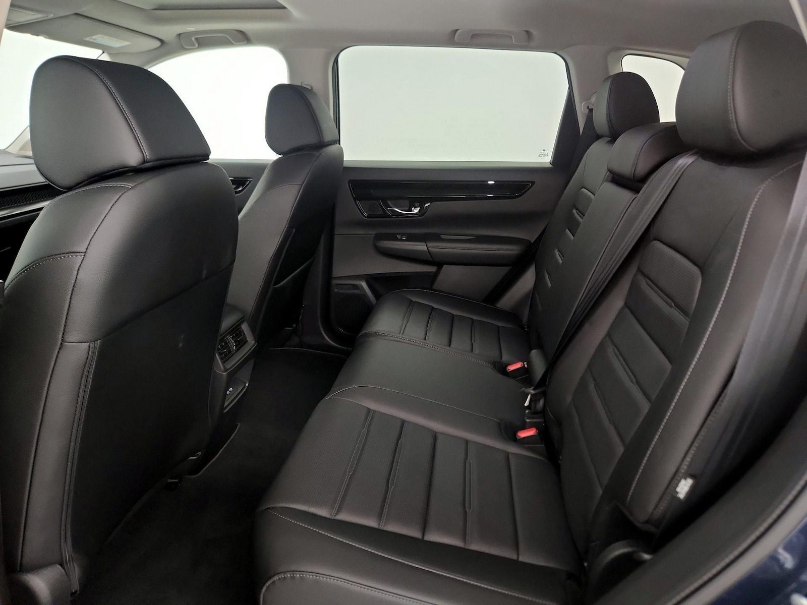 2026 Honda CR-V EX-L - Photo 21