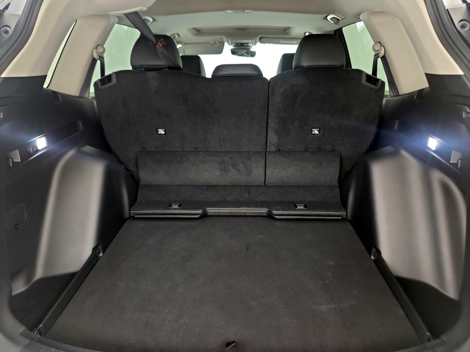 2026 Honda CR-V EX-L - Photo 22