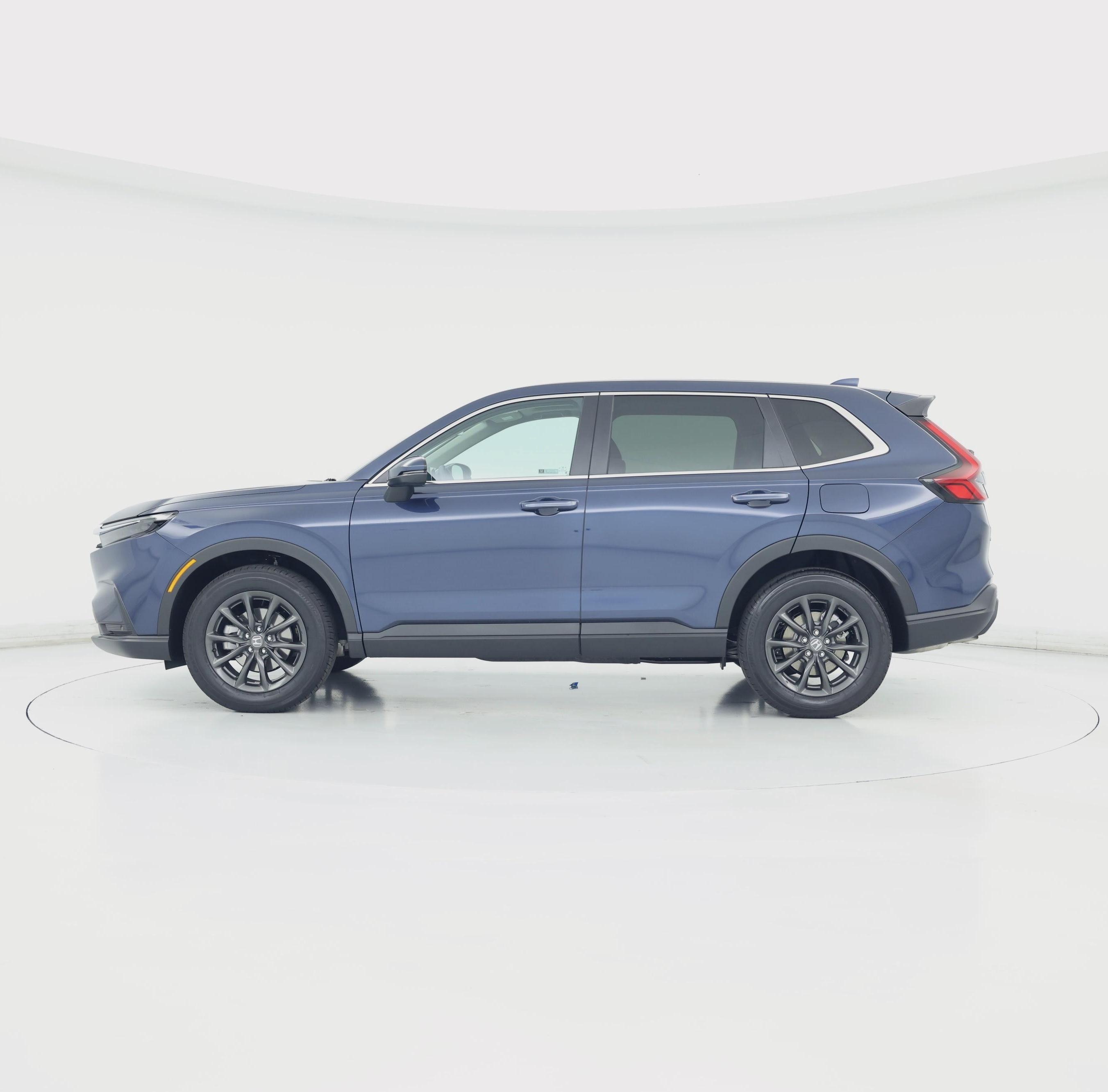 Thumbnail: 2026 Honda CR-V - 3