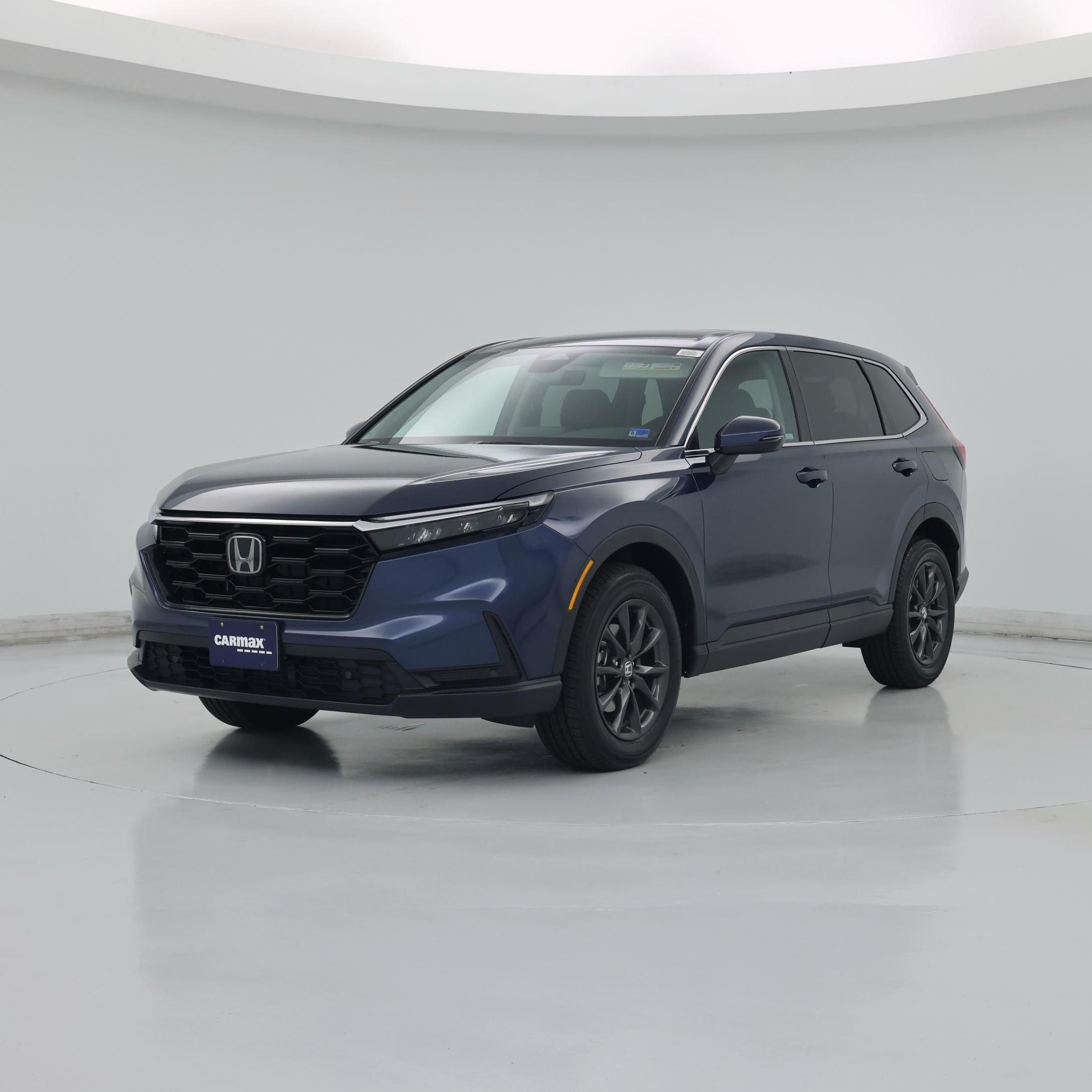 Thumbnail: 2026 Honda CR-V - 4