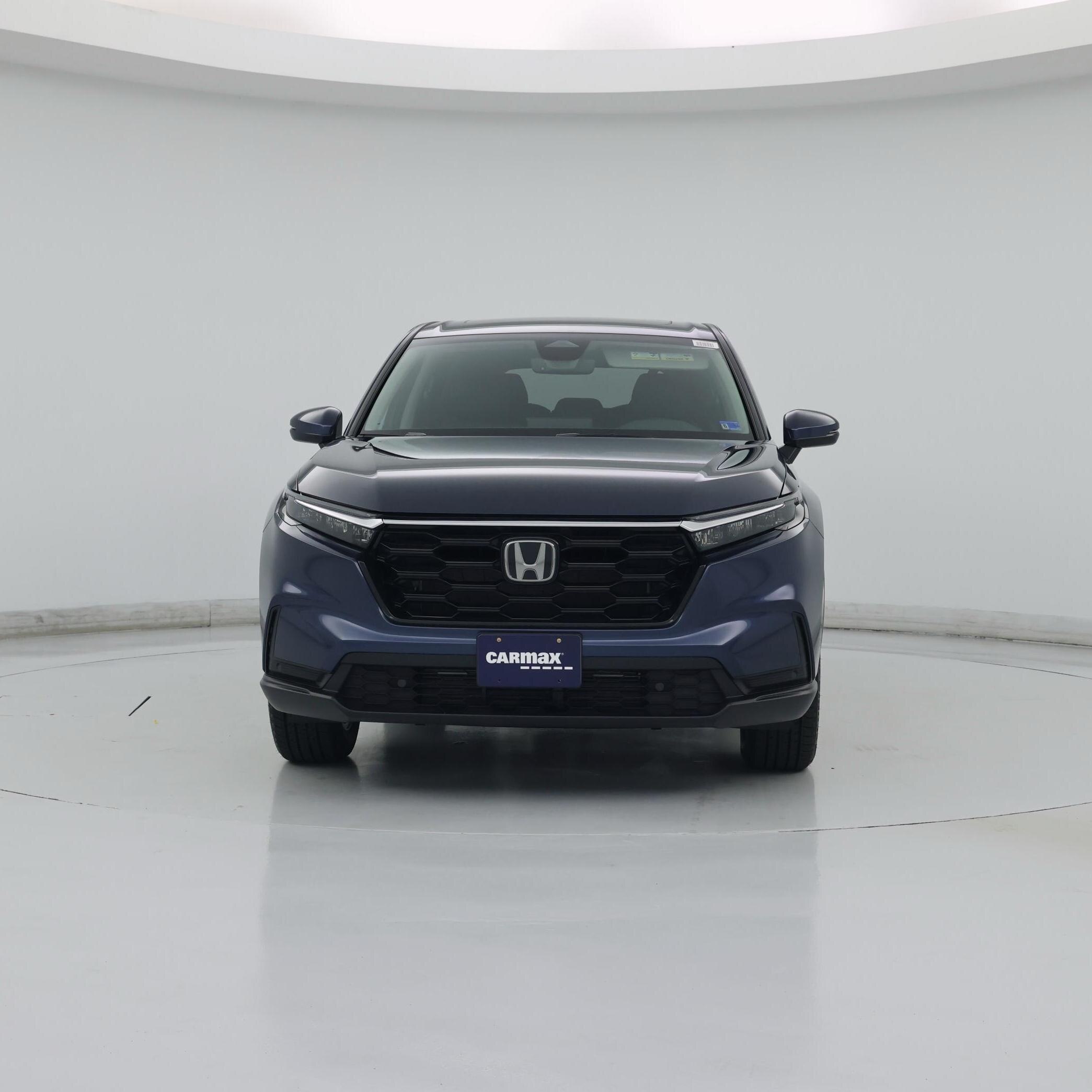 Thumbnail: 2026 Honda CR-V - 5