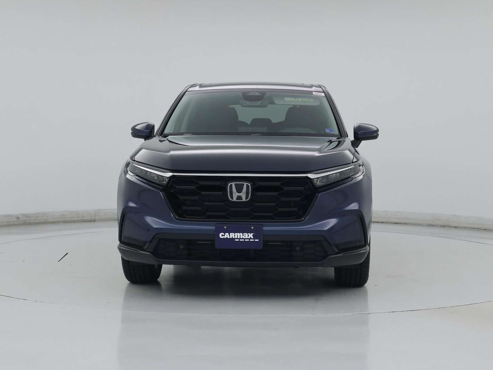 2026 Honda CR-V EX-L - Photo 6