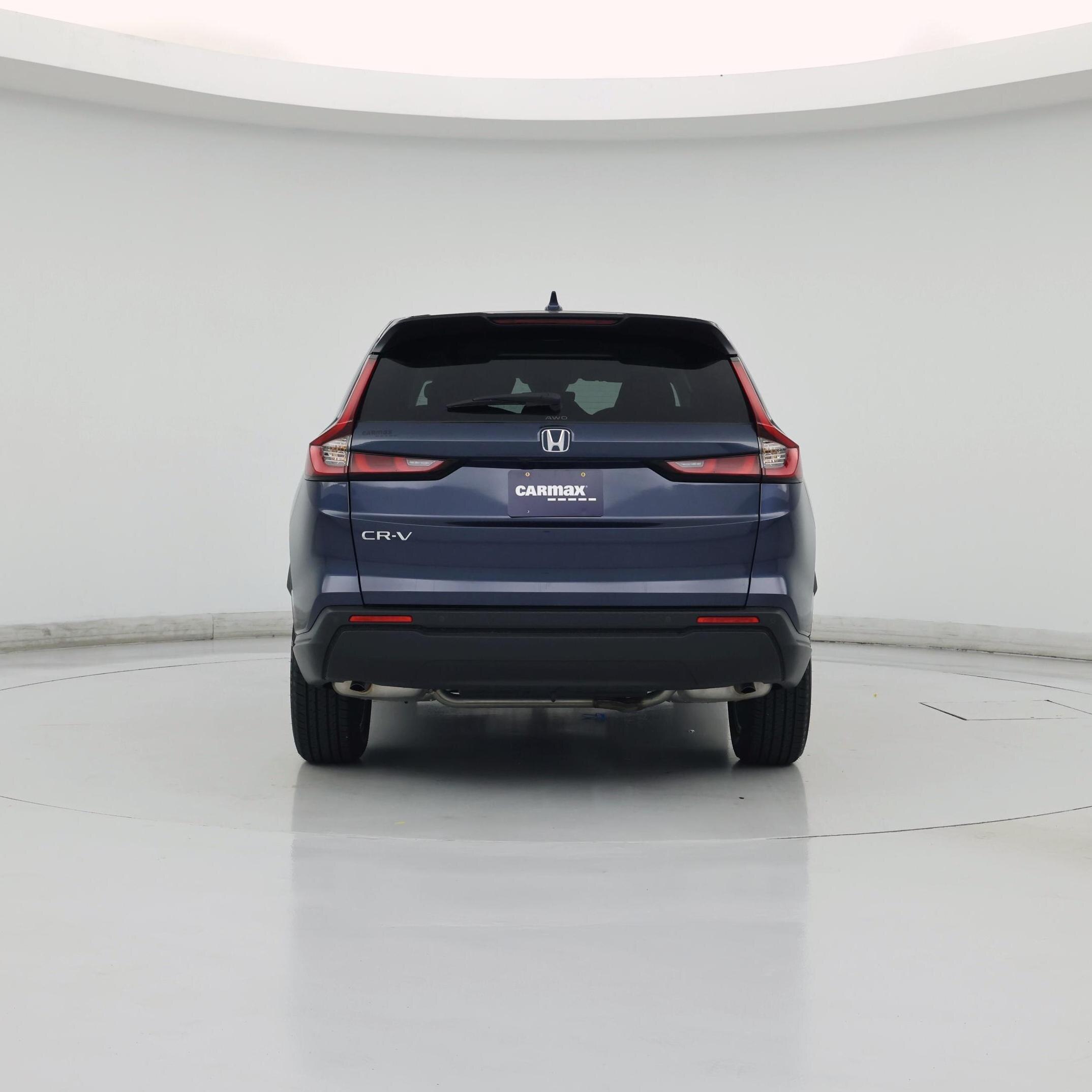 Thumbnail: 2026 Honda CR-V - 6