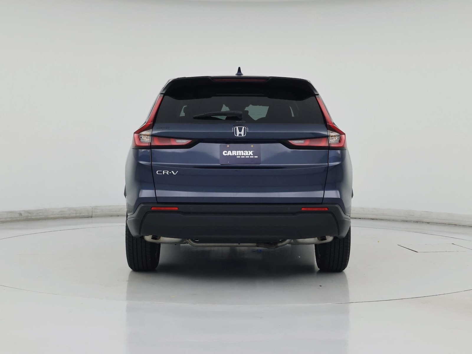 2026 Honda CR-V EX-L - Photo 7