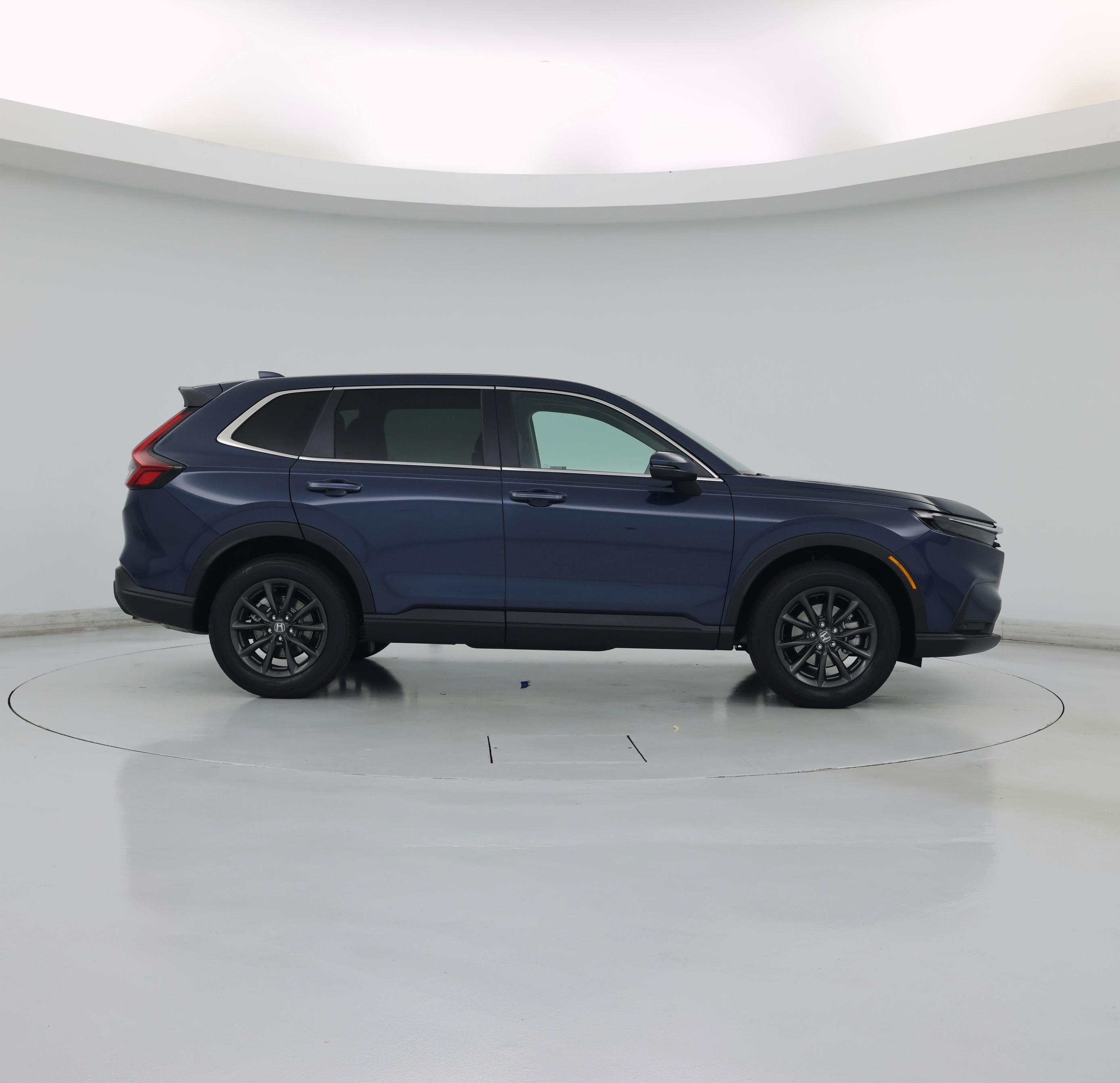 Thumbnail: 2026 Honda CR-V - 7