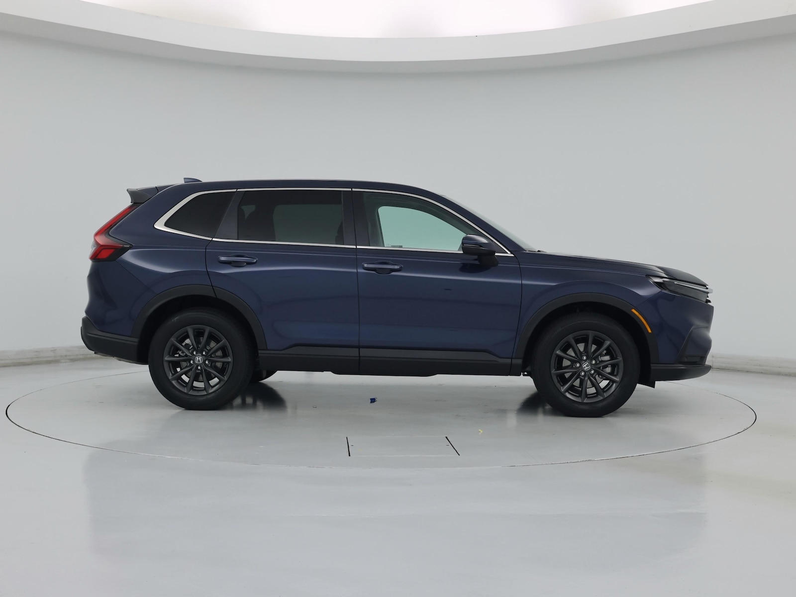 2026 Honda CR-V EX-L - Photo 8