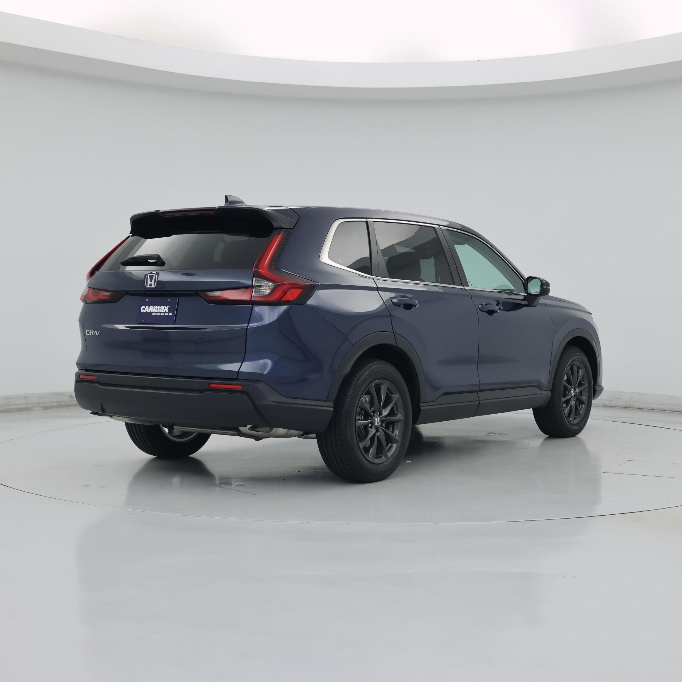 Thumbnail: 2026 Honda CR-V - 8