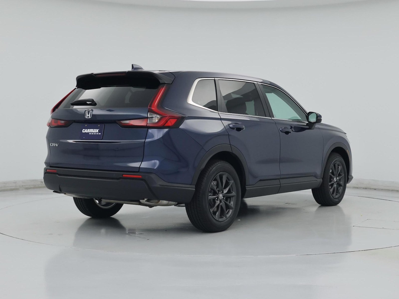 2026 Honda CR-V EX-L - Photo 9