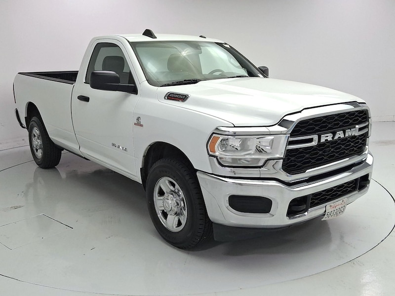 2021 RAM 2500 Tradesman -
                  Murrieta, CA