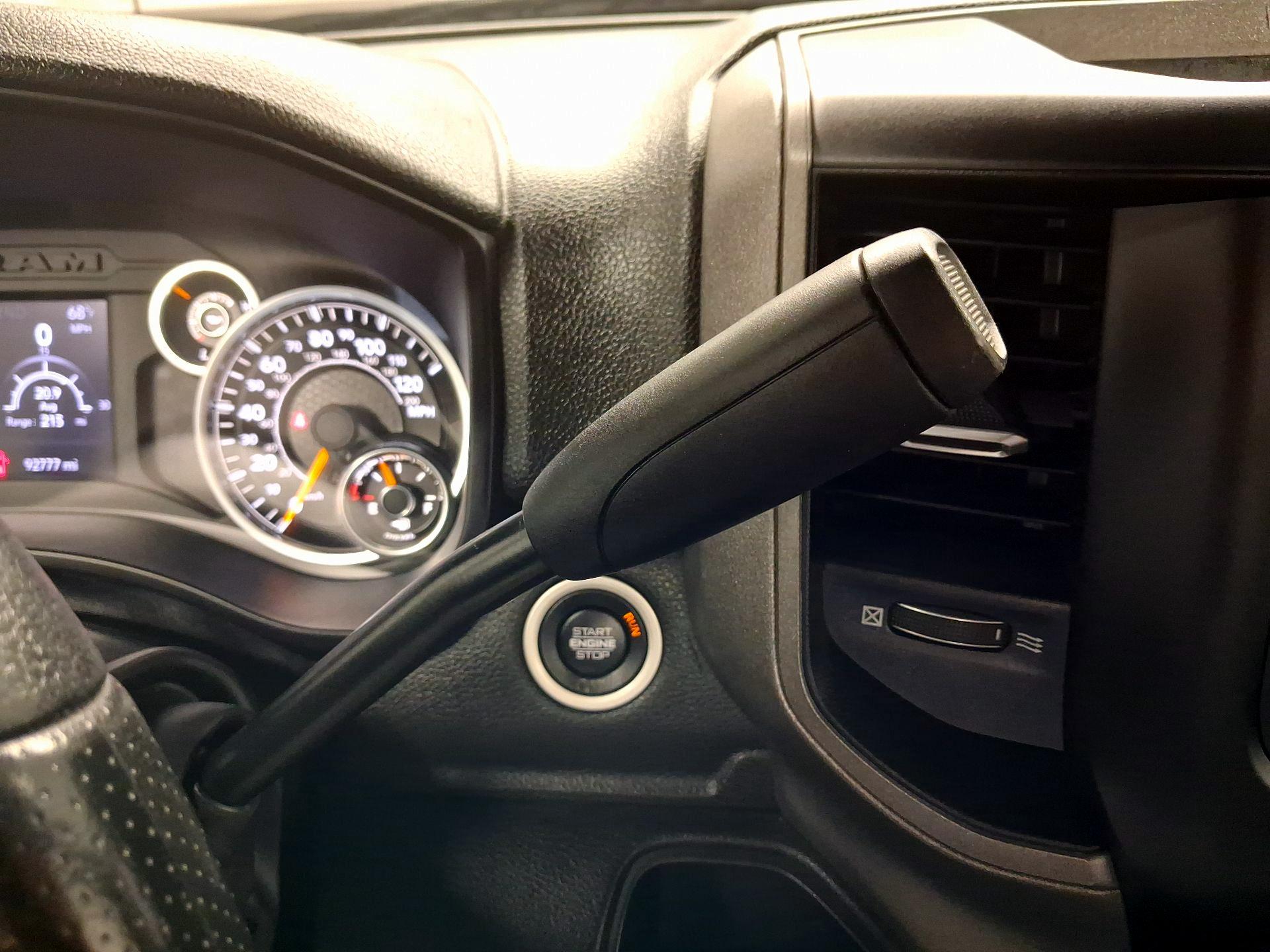 Thumbnail: 2021 RAM 2500 - 15