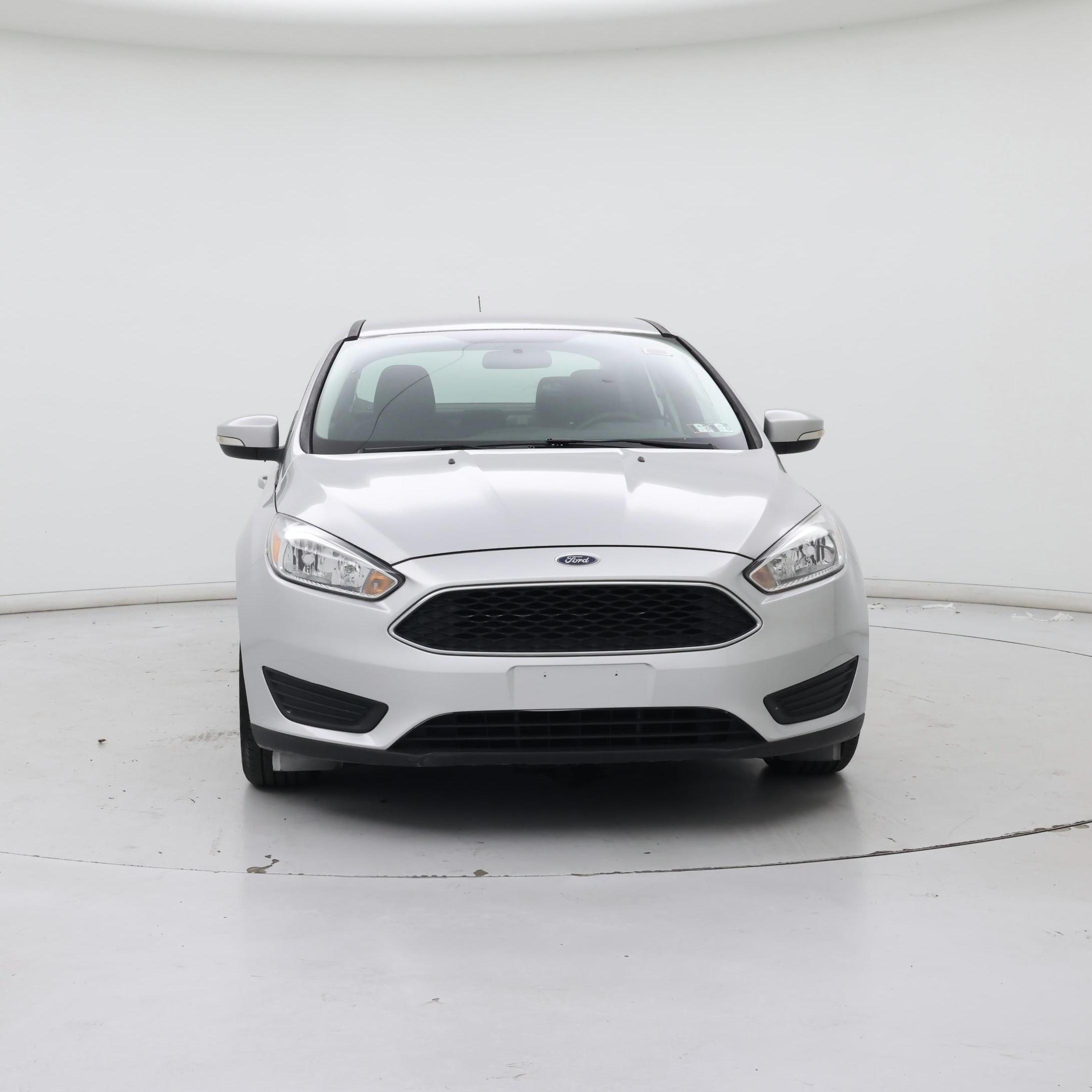 Thumbnail: 2017 Ford Focus - 5
