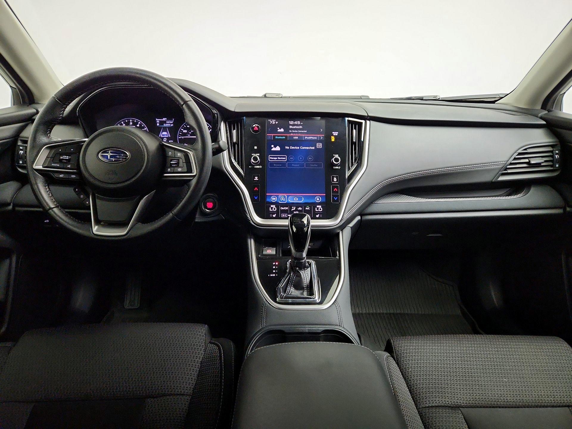 Thumbnail: 2020 Subaru Outback - 9