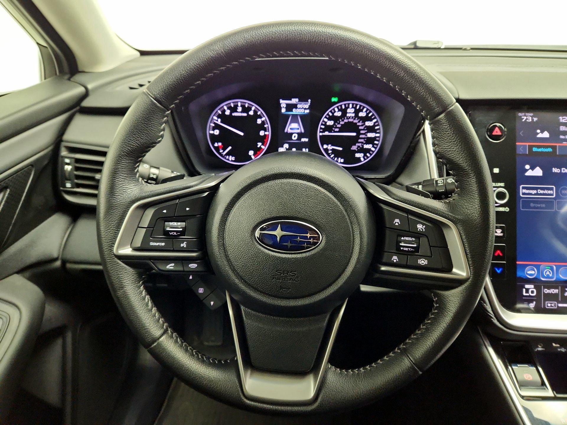 Thumbnail: 2020 Subaru Outback - 10