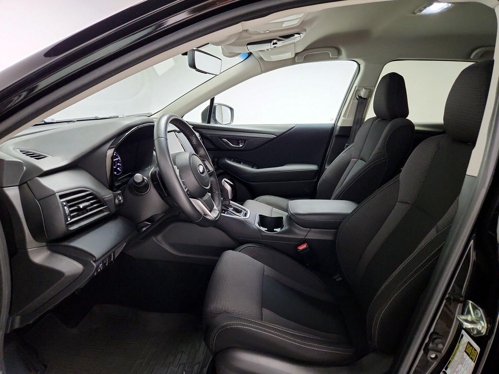 Thumbnail: 2020 Subaru Outback - 11