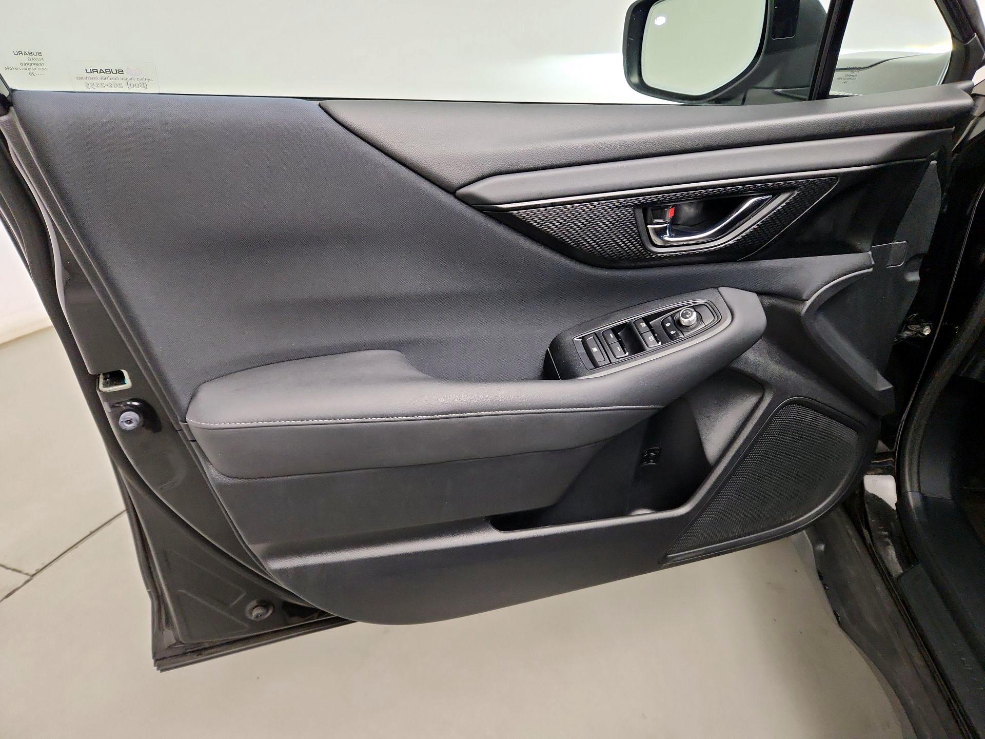 Thumbnail: 2020 Subaru Outback - 12