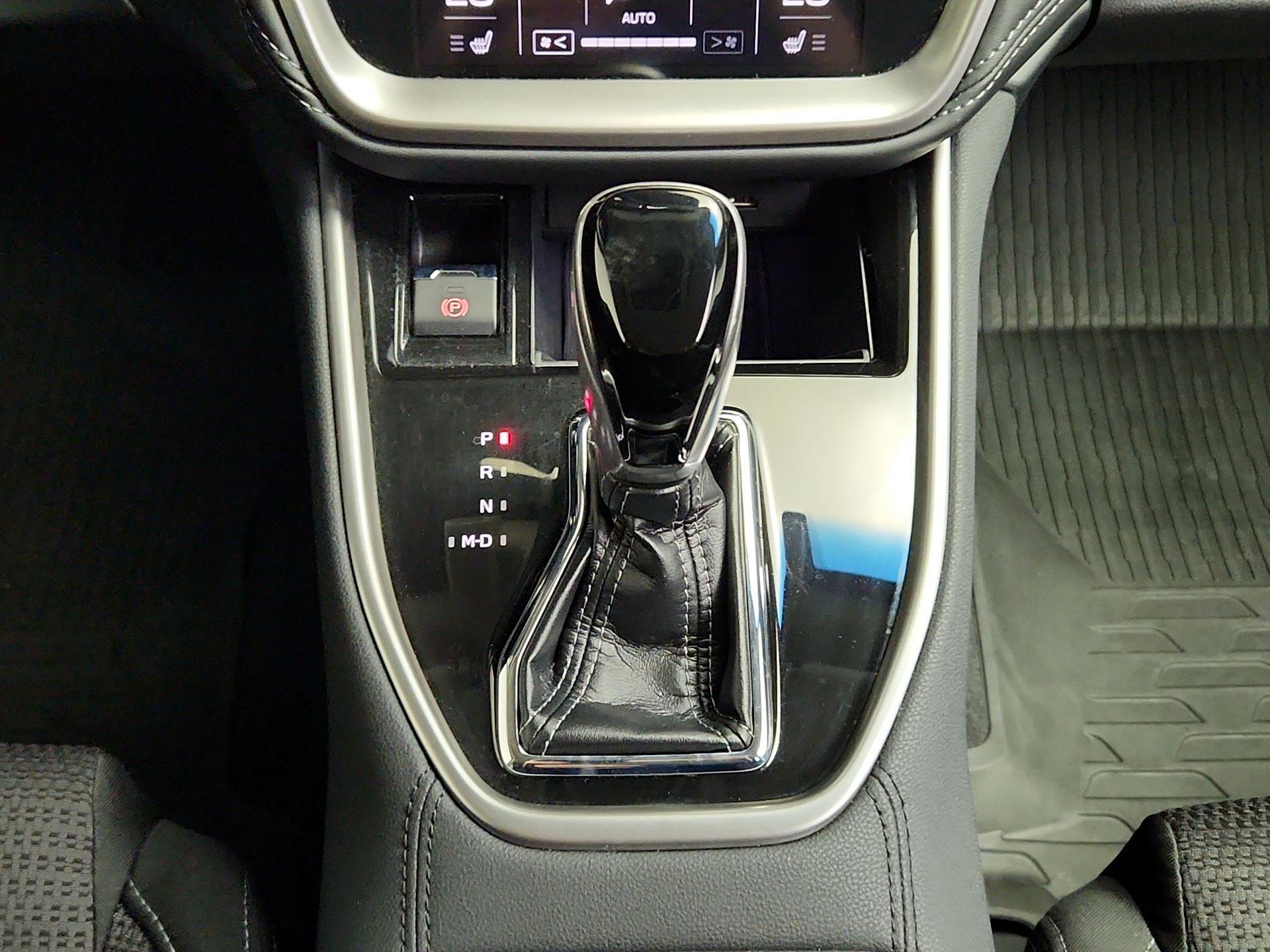 Thumbnail: 2020 Subaru Outback - 17