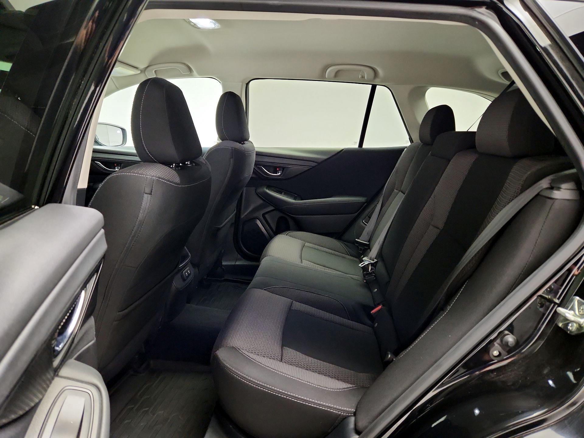 Thumbnail: 2020 Subaru Outback - 19