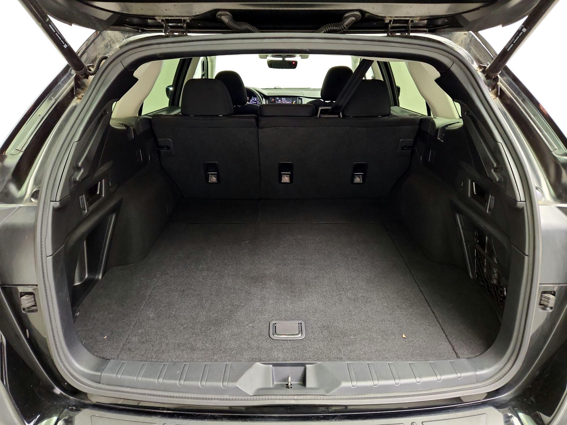 Thumbnail: 2020 Subaru Outback - 20